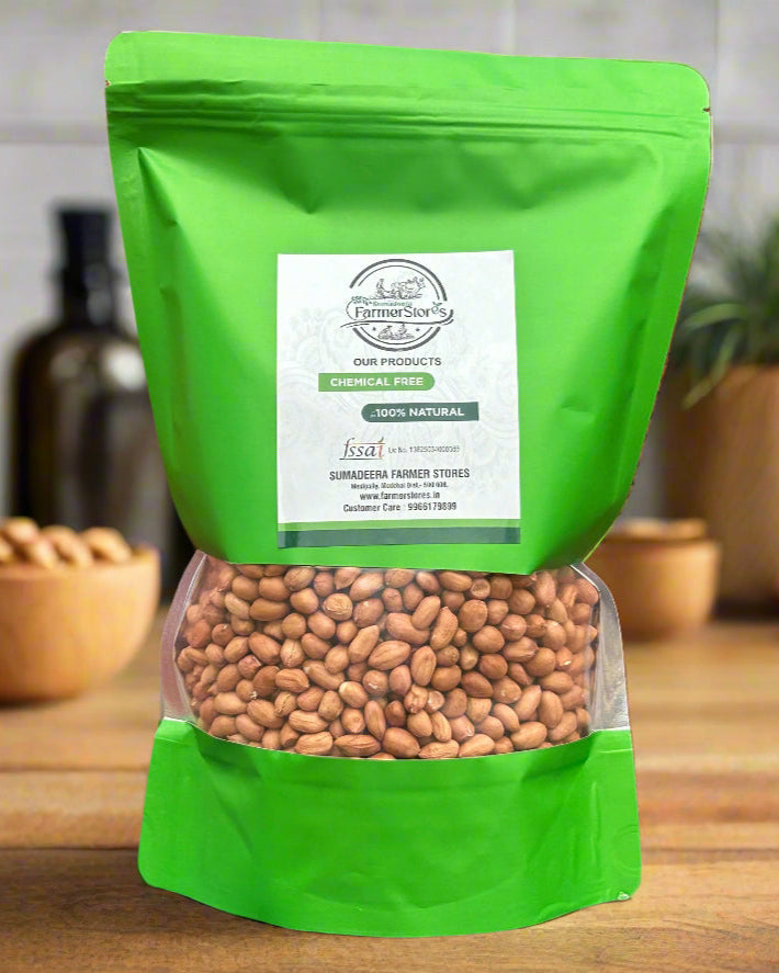 Groundnut