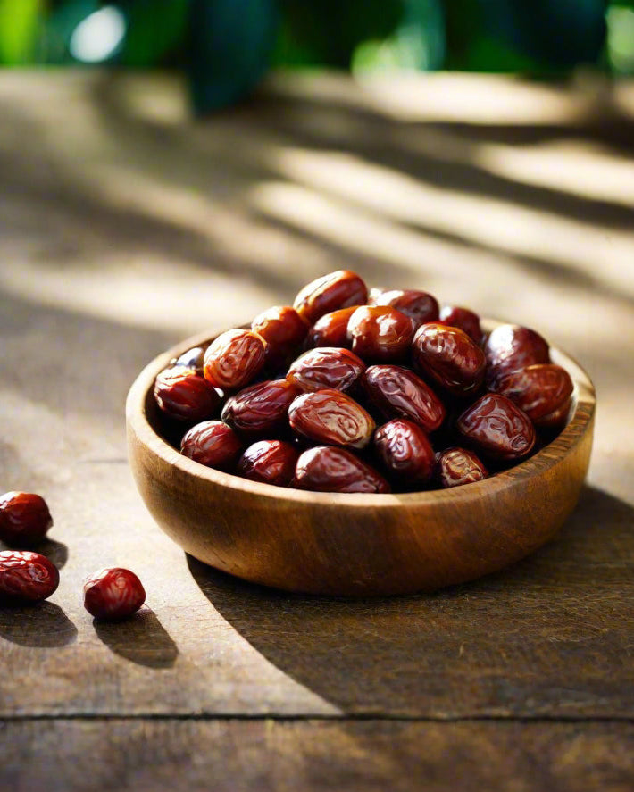 Dates - Kharjooram