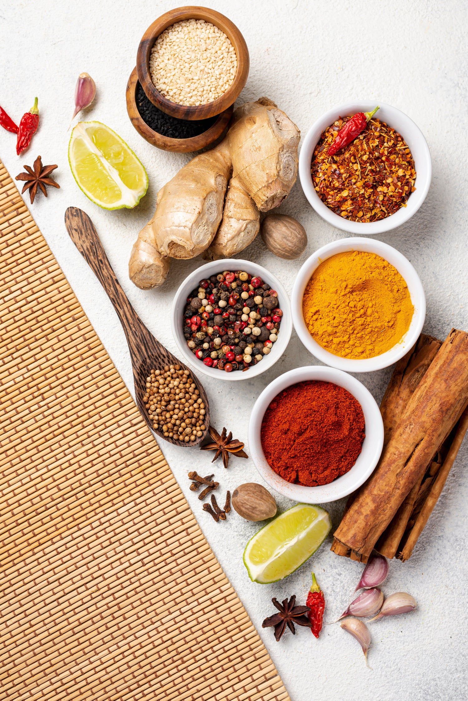 Spices