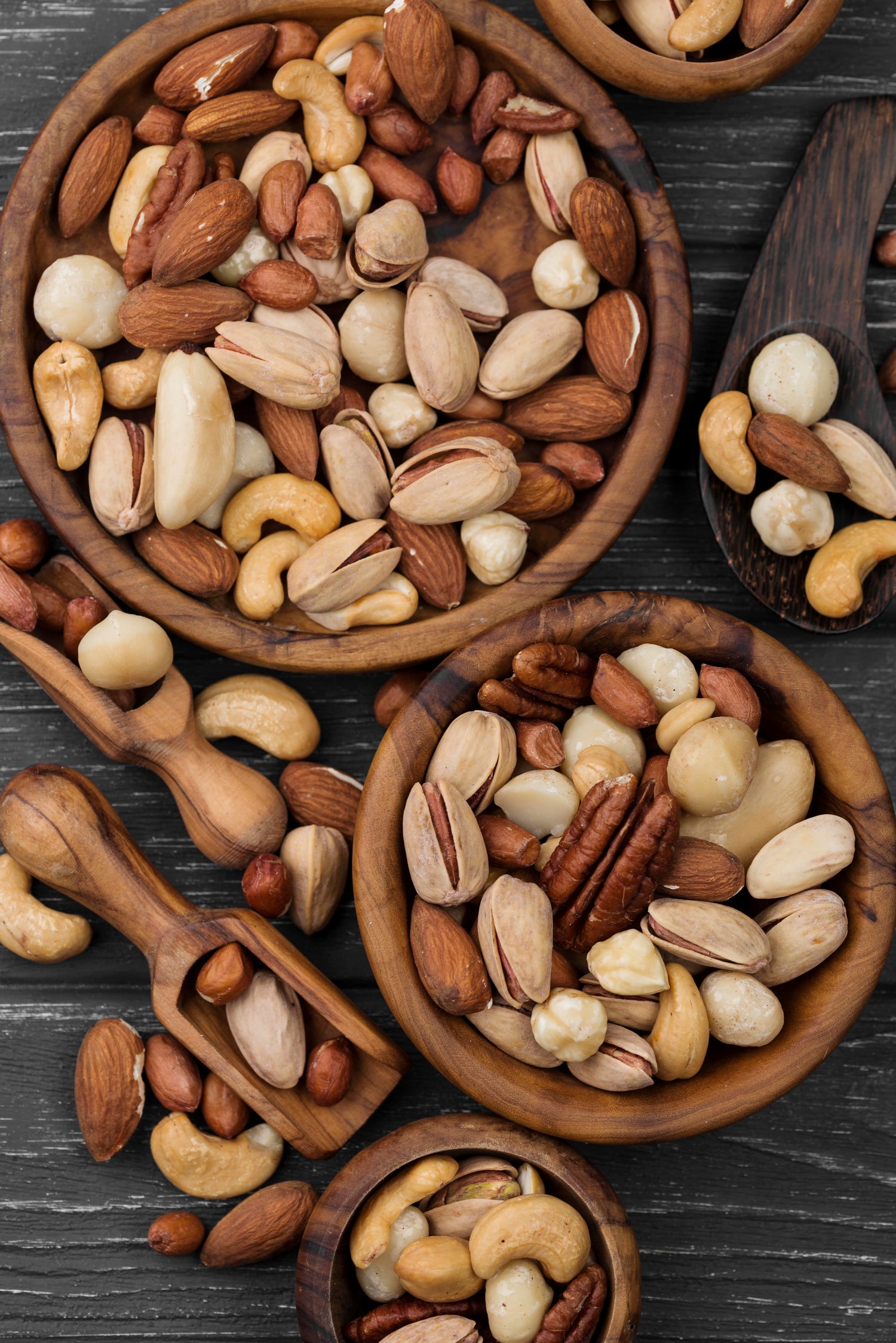 Dry Fruits