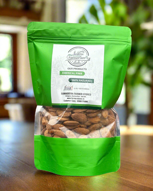 Almond
