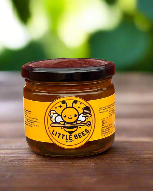 Natural Honey