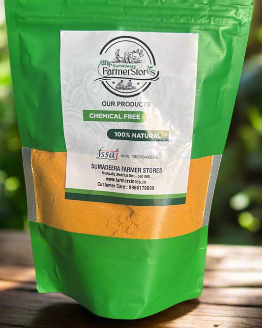 Turmeric Powder - Natural