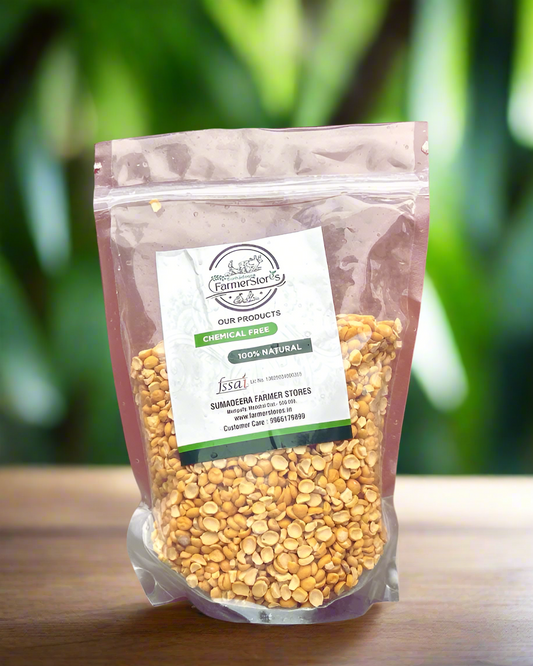 Chana Dal