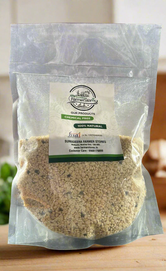 Urad Dal