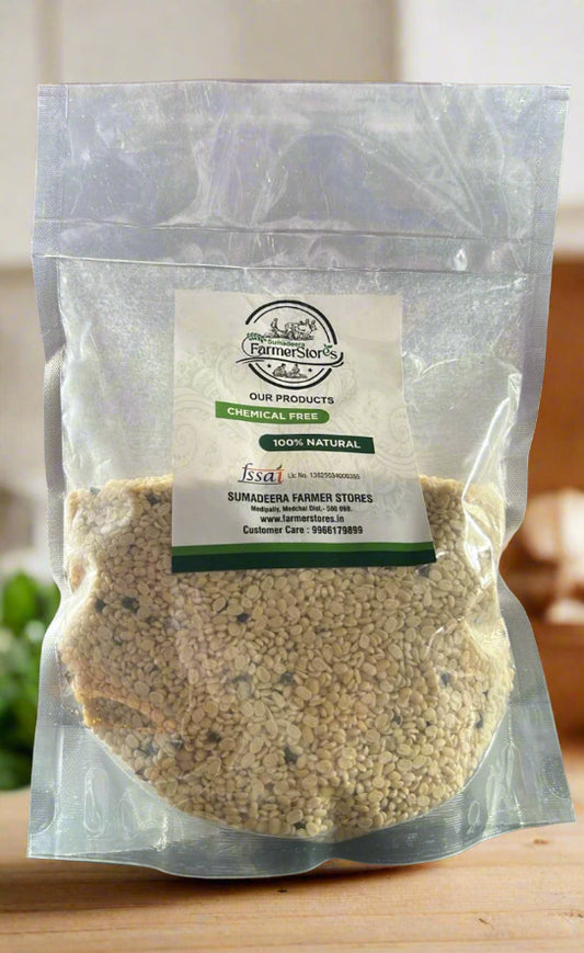 Urad Dal
