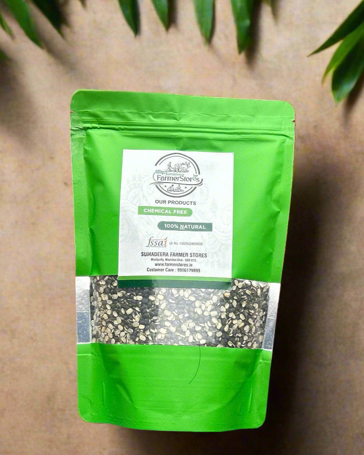 Split Urad Dal / Pottu Minappapu